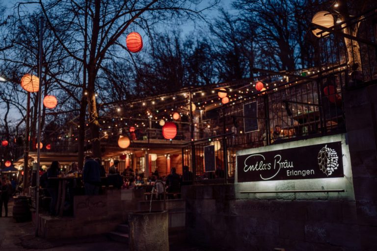 BAIOSPHERE MEDICAL 2026 Conference Dinner Confirmed at Entla’s Keller