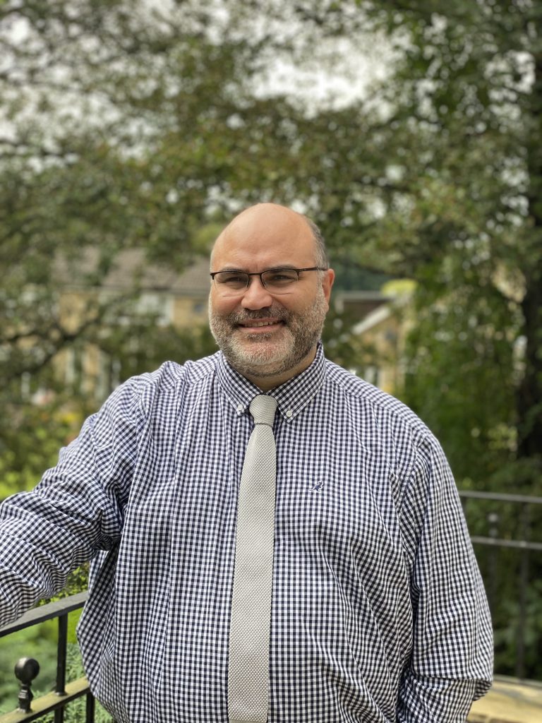 Keynote: Alex Frangi, U Manchester