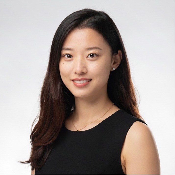 Keynote: Mengyun Qiao, UCL