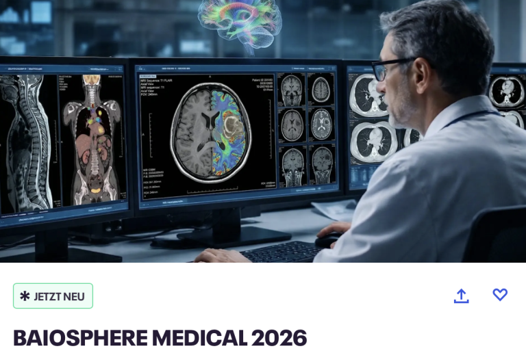 Registration Now Open – Free Registration for Accepted Abstracts and Highlights